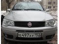 Fiat Albea,  седан,  2008 г. в.,  пробег:  38000 км.,  механическая в городе Дзержинск, фото 7, Нижегородская область