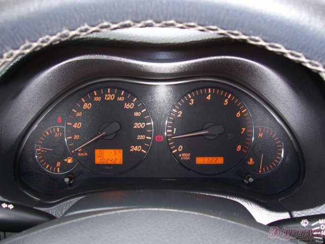 Toyota Avensis,  седан,  2006 г. в.,  пробег:  102000 км.,  механическая,  2.0 л в городе Кинешма, фото 10, стоимость: 480 000 руб.