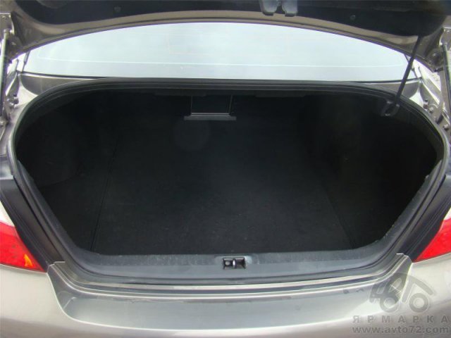Продается Infiniti M35 2008 г. в.,  3.5 л.,  АКПП,  83949 км.,  отличное состояние в городе Тюмень, фото 4, стоимость: 890 000 руб.