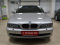 BMW 530,  2002 г. в.,  автоматическая,  2979 куб.,  пробег:  100000 км. в городе Москва, фото 4, Московская область