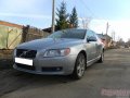 Volvo S80, седан, 2007 г. в., пробег: 120000 км., автоматическая, 2.5 л в городе Екатеринбург, фото 1, Свердловская область