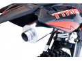 Продается Мотоцикл IRBIS TTR 125,  Ирбис ТТР 125 см3 ,  без ГАИ и без прав,  Красноярск в городе Красноярск, фото 11, стоимость: 31 890 руб.