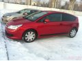 Citroen C4, купе, 2007 г. в., пробег: 85000 км., механическая, 1.6 л в городе Екатеринбург, фото 1, Свердловская область