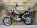 Продается Мотоцикл Regal Raptor чоппер,  мопед,  скутер 110 см3 без гаи,  Волгоград в городе Волгоград, фото 4, Волгоградская область