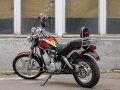 Продается Мотоцикл Regal Raptor чоппер,  мопед,  скутер 110 см3 без гаи,  Волгоград в городе Волгоград, фото 9, Regal Raptor