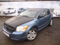 Dodge Caliber 2007г.  механика 1798см.  куб в городе Санкт-Петербург, фото 1, Ленинградская область