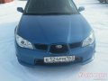 Subaru Impreza,  седан,  2007 г. в.,  пробег:  73000 км.,  механическая,  1.5 л в городе Тольятти, фото 1, Самарская область