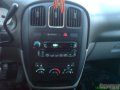 Dodge Caravan,  минивэн,  2005 г. в.,  пробег:  110000 км.,  автоматическая,  2.4 л в городе Санкт-Петербург, фото 4, Ленинградская область