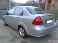 Chevrolet Aveo,  седан,  2007 г. в.,  пробег:  75500 км.,  автоматическая,  1.4 л в городе Смоленск, фото 1, Смоленская область