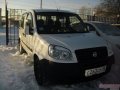 Fiat Doblo,  минивэн,  2011 г. в.,  пробег:  76000 км.,  механическая в городе Екатеринбург, фото 1, Свердловская область