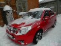 Geely MK,  седан,  2008 г. в.,  пробег:  81583 км.,  механическая,  1.4 л в городе Нижний Новгород, фото 1, Нижегородская область