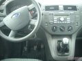 Ford C-Max,  минивэн,  2006 г. в.,  пробег:  75000 км.,  механическая,  1.6 л в городе Омск, фото 1, Омская область