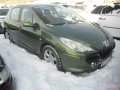 Peugeot 307, хэтчбек, 2006 г. в., пробег: 69000 км., механическая в городе Екатеринбург, фото 1, Свердловская область