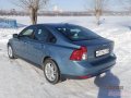 Volvo S40,  седан,  2008 г. в.,  пробег:  67000 км.,  механическая,  1.6 л в городе Челябинск, фото 1, Челябинская область