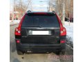 Volvo XC90,  внедорожник,  2006 г. в.,  пробег:  130000 км.,  автоматическая,  2.5 л в городе Оренбург, фото 1, Оренбургская область