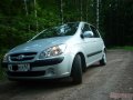 Hyundai Getz,  хэтчбек,  2006 г. в.,  пробег:  119000 км.,  механическая,  1.4 л в городе Смоленск, фото 1, Смоленская область