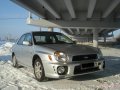 Subaru Impreza,  седан,  2002 г. в.,  пробег:  160000 км.,  автоматическая,  1.9 л в городе Екатеринбург, фото 1, Свердловская область