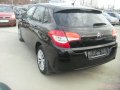 Citroen C4, хэтчбек, 2011 г. в., автоматическая в городе Екатеринбург, фото 1, Свердловская область