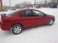 Dodge Neon,  седан,  2002 г. в.,  автоматическая в городе Нижний Новгород, фото 1, Нижегородская область