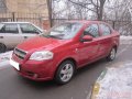 Chevrolet Aveo,  седан,  2008 г. в.,  пробег:  78000 км.,  автоматическая,  1.4 л в городе Москва, фото 1, Московская область