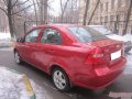 Chevrolet Aveo,  седан,  2008 г. в.,  пробег:  78000 км.,  автоматическая,  1.4 л в городе Москва, фото 5, стоимость: 355 000 руб.