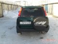 Honda CR-V,  внедорожник,  2000 г. в.,  пробег:  127000 км.,  автоматическая,  2 л в городе Барнаул, фото 7, Алтайский край