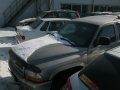 Продается Dodge Durango,  цвет:  серый,  двигатель: 5.2 л,  234 л. с.,  кпп:  автоматическая,  кузов:  джип,  состояние автомобиля:  хорошее в городе Санкт-Петербург, фото 3, Dodge