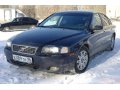Volvo S80, седан, 2006 г. в., пробег: 102800 км., автоматическая, 2.4 л в городе Екатеринбург, фото 1, Свердловская область
