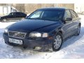 Volvo S80,  седан,  2006 г. в.,  пробег:  102800 км.,  автоматическая,  2.4 л в городе Екатеринбург, фото 1, Свердловская область