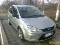 Ford C-Max,  минивэн,  2008 г. в.,  пробег:  96000 км.,  механическая,  1.6 л в городе Лабинск, фото 1, Краснодарский край