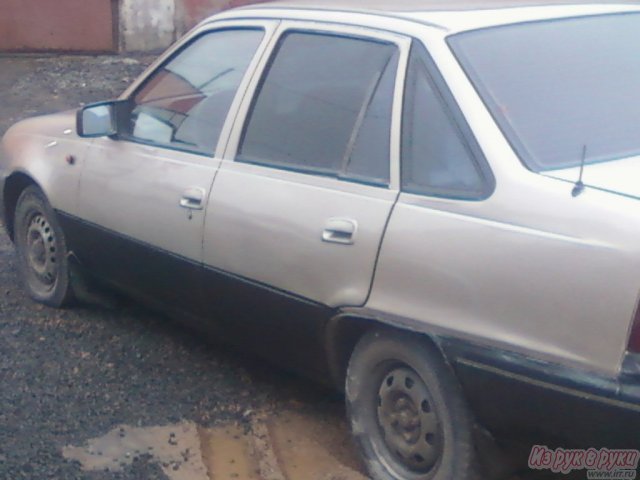 Daewoo Nexia,  седан,  1997 г. в.,  пробег:  180000 км.,  механическая,  1.5 л в городе Череповец, фото 1, стоимость: 70 000 руб.