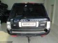 Land Rover  Range Rover (2008 год) в городе Пермь, фото 8, стоимость: 1 200 000 руб.