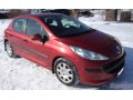 Peugeot 207, хэтчбек, 2008 г. в., пробег: 42000 км., механическая, 1.4 л в городе Екатеринбург, фото 1, Свердловская область