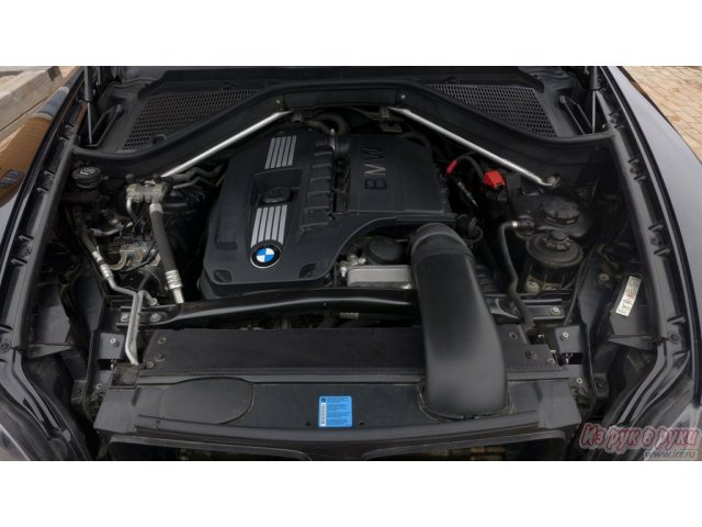 BMW X6,  внедорожник,  2010 г. в.,  пробег:  64000 км.,  автоматическая,  3.0 л в городе Нижний Новгород, фото 1, стоимость: 2 295 000 руб.