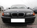 BMW 320,  седан,  2000 г. в.,  механическая в городе Нижний Новгород, фото 1, Нижегородская область