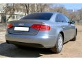 Audi A4,  седан,  2010 г. в.,  пробег:  30100 км.,  автоматическая,  1.6 л в городе Пенза, фото 8, стоимость: 935 000 руб.