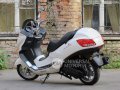Продается Скутер Макси Nexus Roar 250 см3 водяное охлаждение, Сургут в городе Сургут, фото 1, Ханты-Мансийский автономный округ