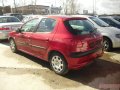 Peugeot 206, хэтчбек, 2004 г. в., механическая в городе Екатеринбург, фото 1, Свердловская область