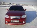 Chevrolet Lacetti,  седан,  2008 г. в.,  пробег:  54000 км.,  механическая,  1.6 л в городе Магнитогорск, фото 2, стоимость: 365 000 руб.