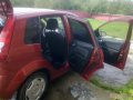 Ford Fiesta,  хэтчбек,  2006 г. в.,  пробег:  122000 км.,  автоматическая,  1.6 л в городе Архангельск, фото 1, Архангельская область