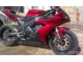 Yamaha R,  2007 г. в городе Нижний Новгород, фото 1, Нижегородская область