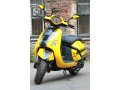 Продается Скутер Nexus Classic 150, Сургут в городе Сургут, фото 1, Ханты-Мансийский автономный округ