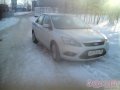 Ford Focus,  седан,  2011 г. в.,  пробег:  30000 км.,  автоматическая,  2.0 л в городе Пушкино, фото 1, Московская область