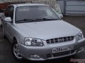 Hyundai Accent,  седан,  2000 г. в.,  пробег:  140000 км.,  автоматическая,  1.5 л в городе Арзамас, фото 1, Нижегородская область
