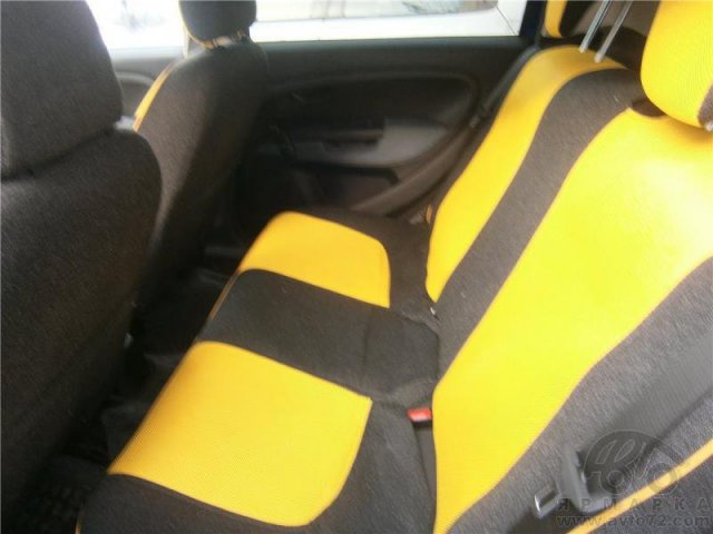 Продается Fiat Punto 2007 г. в., 1.4 л., РКПП, 51915 км., хорошее состояние в городе Тюмень, фото 2, стоимость: 345 000 руб.