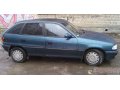 Opel Astra,  хэтчбек,  1997 г. в.,  пробег:  200 км.,  механическая,  1.6 л в городе Архангельск, фото 1, Архангельская область