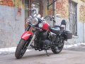 Продается Мотоцикл Чоппер 250 см3 Lifan LF250-4,  Тюмень в городе Тюмень, фото 1, Тюменская область