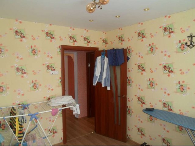 Продам 3-х комнатную квартиру в городе Усть-Илимск, фото 2, Иркутская область