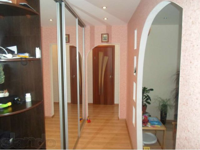 Продам 3-х комнатную квартиру в городе Усть-Илимск, фото 8, Иркутская область