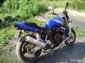 Honda CB 400 SFV,  2004 г. в городе Орёл, фото 1, Орловская область